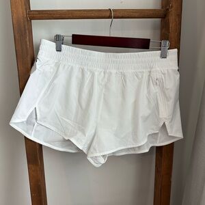 NWT TNA Action Onside Athletic Short